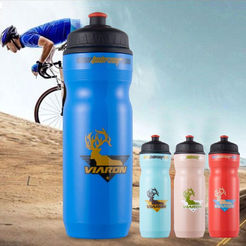 Bình Nước Thể Thao Thiết Kế Nhỏ Gọn Tiện Dụng