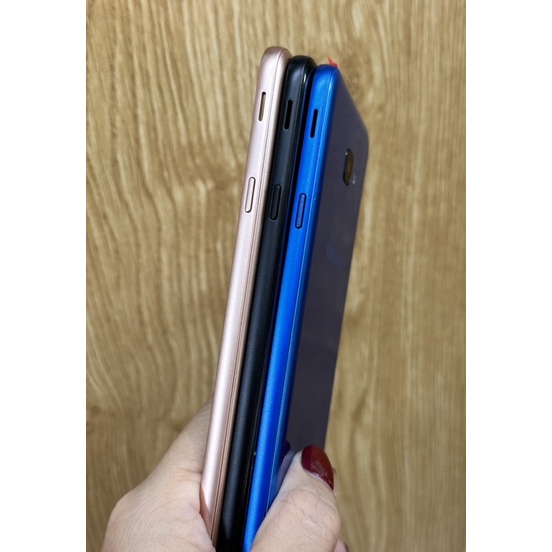 Vỏ samsung j4 core / j410