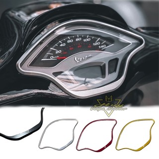 ỐP VIỀN ĐỒNG HỒ LOGO CHỮ Z VESPA SPRINT