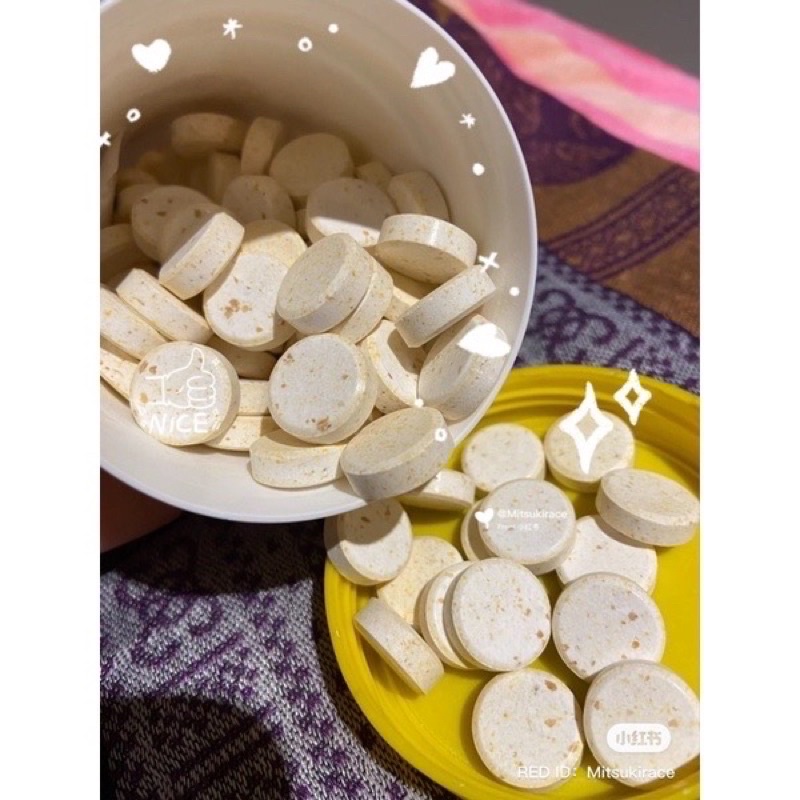 Viên uống tăng miễn dịch Swisse Vitamin C Manuka Honey Úc - 120 viên