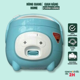 Nồi cơm điện cuckoo - nồi cơm điện 1.8l