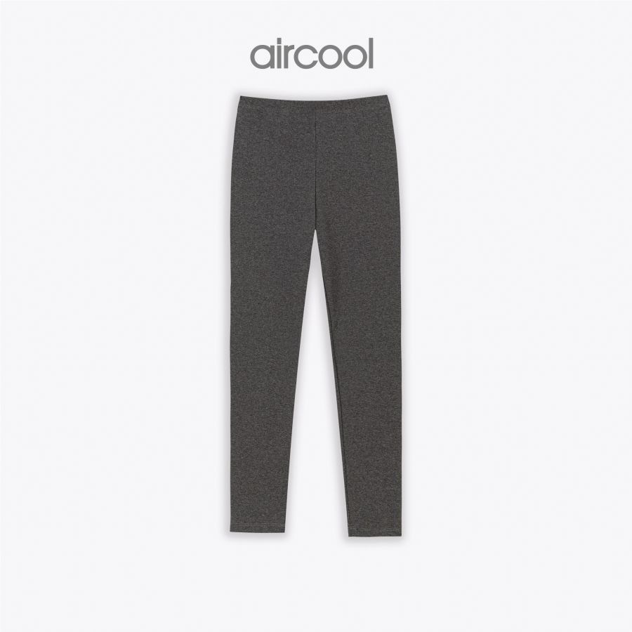 Quần legging bé gái 3-15 tuổi aircool 100% cotton modal mềm mại & ấm áp - ảnh sản phẩm 7