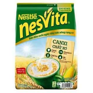 ngũ cốc nesvita bịch 350g