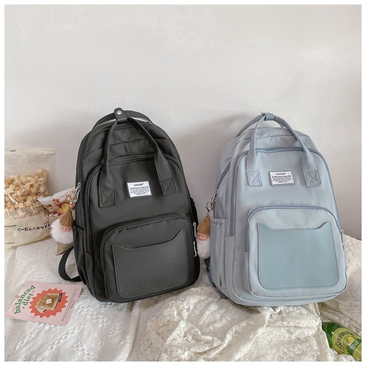 Balo quai xách CaoGen