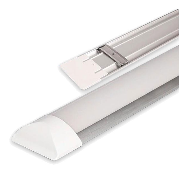 Đèn led bán nguyệt 6 tấc và 1m2  siêu sáng