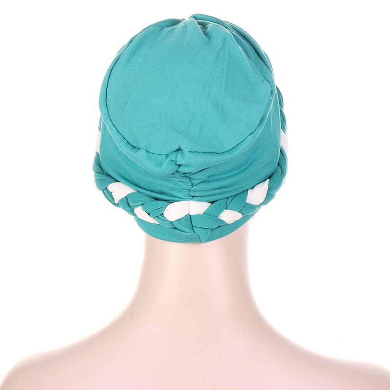 1 Khăn Trùm Đầu Hijab Hồi Giáo Cho Nữ