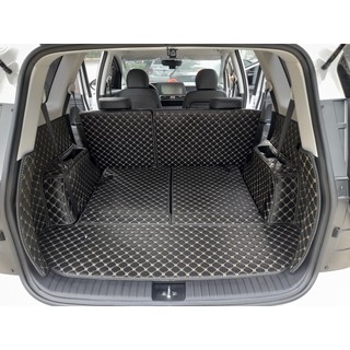Thảm full cốp xe Hyundai Stargazer