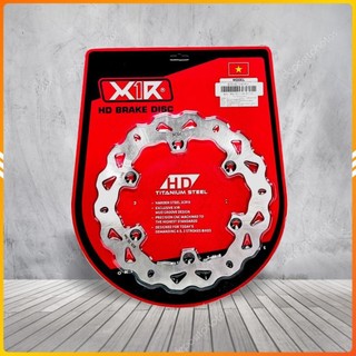 Đĩa thắng, phanh trước cho winner 150 - b6 x1r