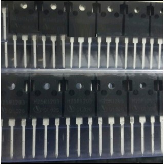 Sò bếp từ 25r1202 25r1203 điện igbt 25a1200v triode đảm bảo chất lượng