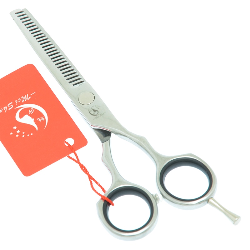 Bộ 13 Kéo Cắt Tóc Chuyên Nghiệp 5.5 "Bằng Thép Không Gỉ A0030A