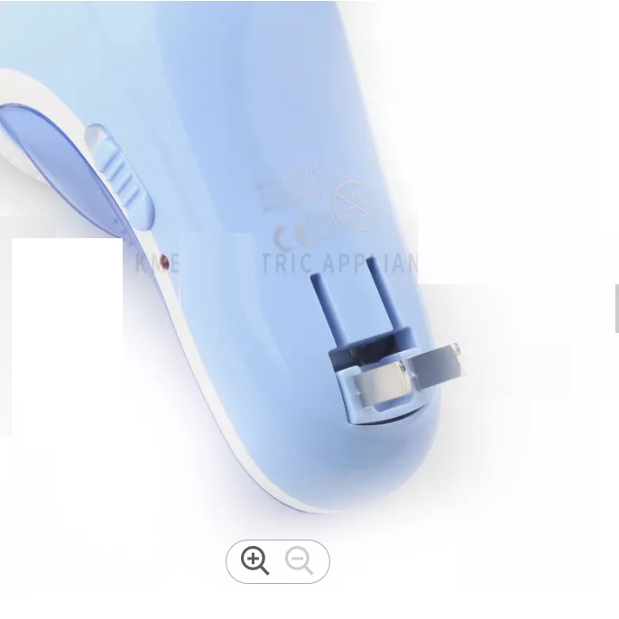 Máy Cắt Lông Xù Quần Áo Sạc Pin Tiện Lợi Kemei KM 772