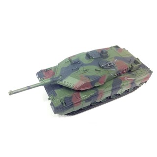 Mô hình xe tăng tỷ lệ 1:72 DeAgostini Nga / Fabbri Leopard 2A5 của Đức (giống Stridsvagn Strv 122)