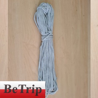 Dây Dù Cột Võng, Căng Tăng Lều