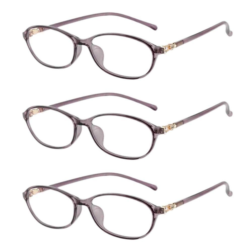 ESPO Kính Đọc Sách Chống Ánh Sáng Xanh Thiết Kế Đơn Giản Thời Trang