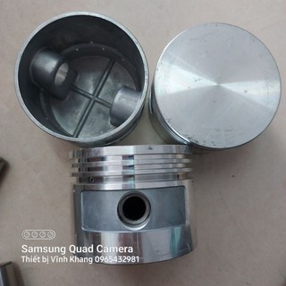Piston 90, piston hơi 90mm, quả piston hơi máy nén khí TQ 90
