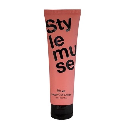Kem định hình sóng xoăn ATS Stylemuse Repair Curl Cream 150ml