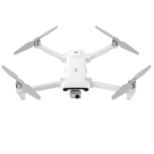 Flycam Xiaomi Fimi X8 SE 2022 V2 ,Gimbal Trống Rung 3 Trục, Quay Phim 4K - BẢO HÀNH 12 THÁNG