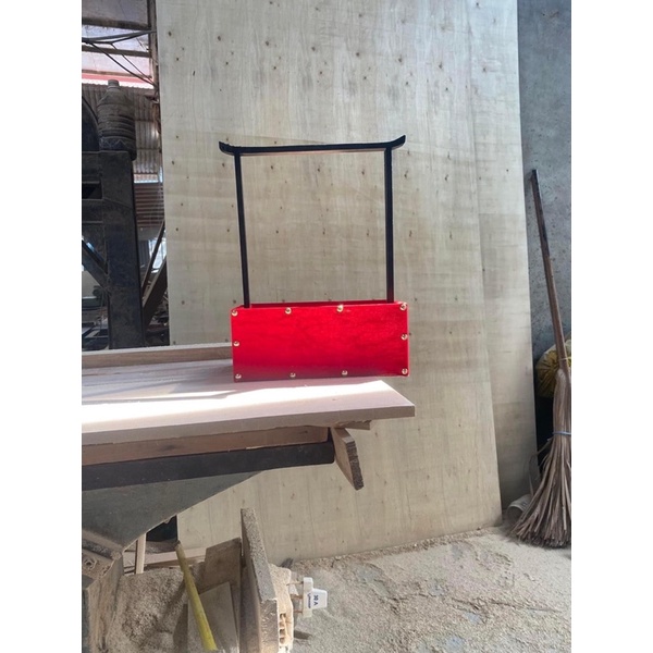 Khay nhung cao cấp