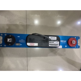Maxwell Siêu tụ điện 2.7V 3000F (1cái)