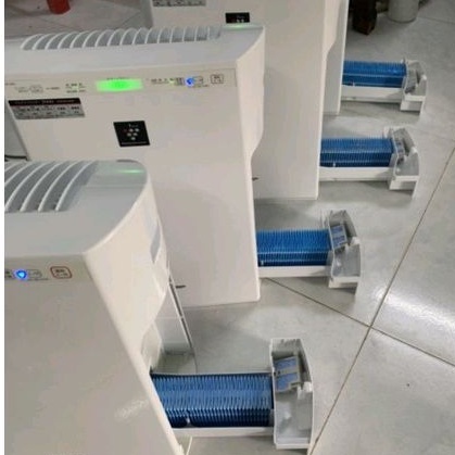 MÀNG TẠO ẨM, BÙ ẨM MÁY LỌC KHÔNG KHÍ SHARP KC30T-KC30Y-KC30Y...