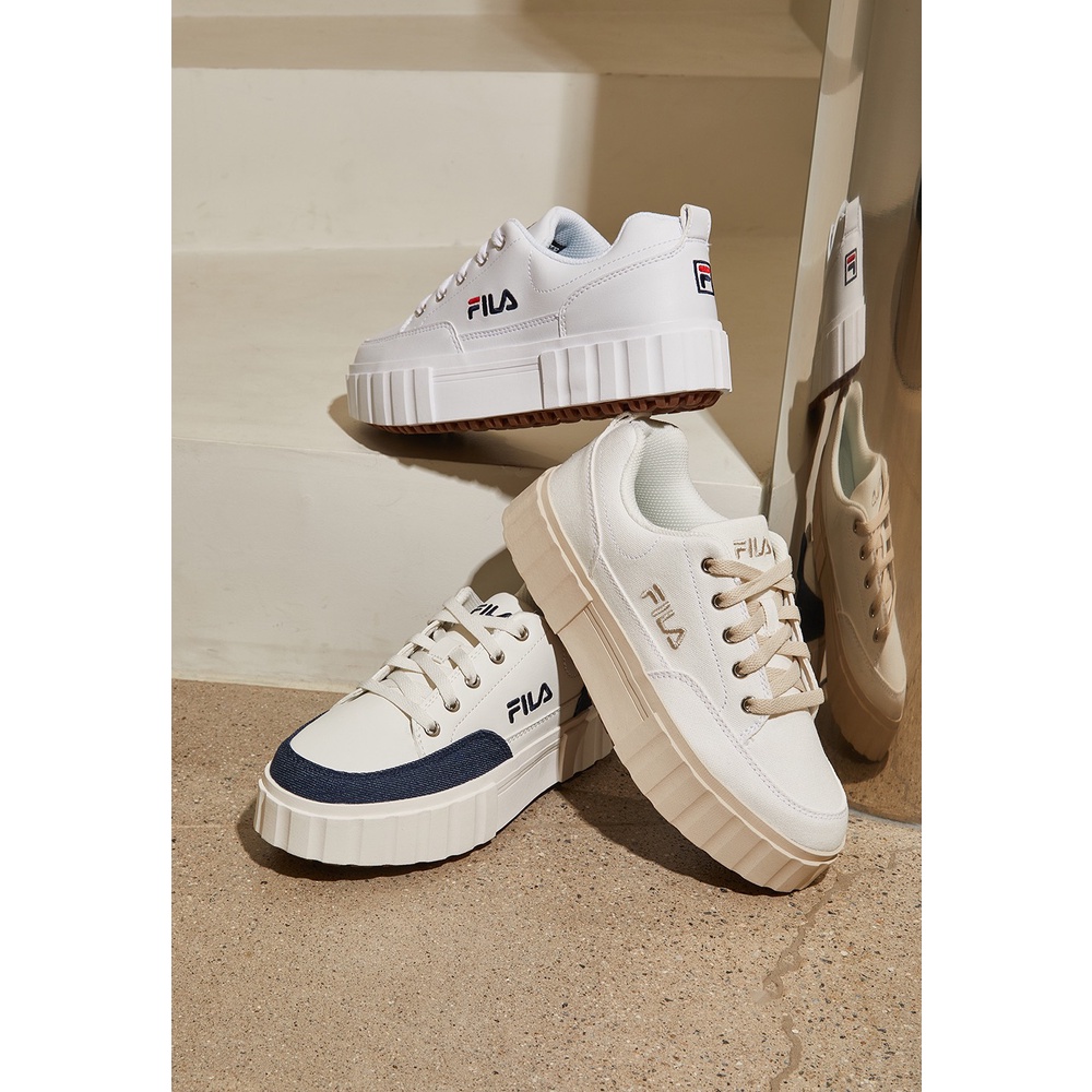 Giày thể thao FILA SANDBLAST LOW