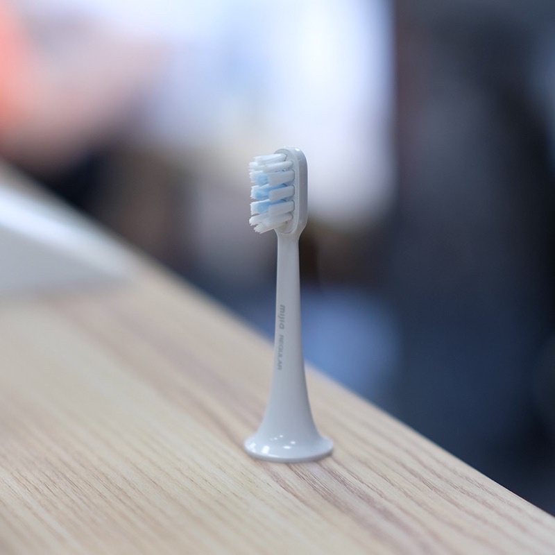 Bộ 3 Đầu Bàn Chải Điện Xiaomi Mijia T300