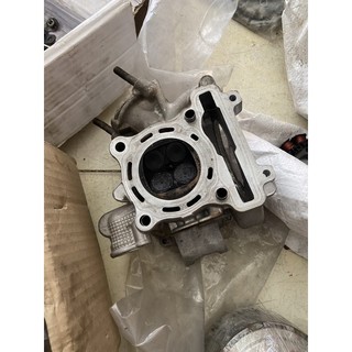 đầu bò ex 150