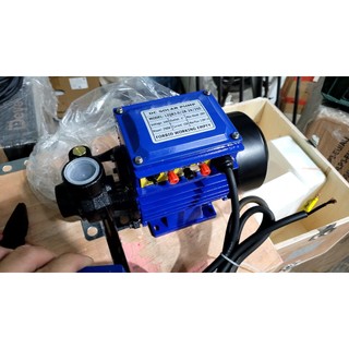 Máy bơm nước năng lượng mặt trời 24v 250w