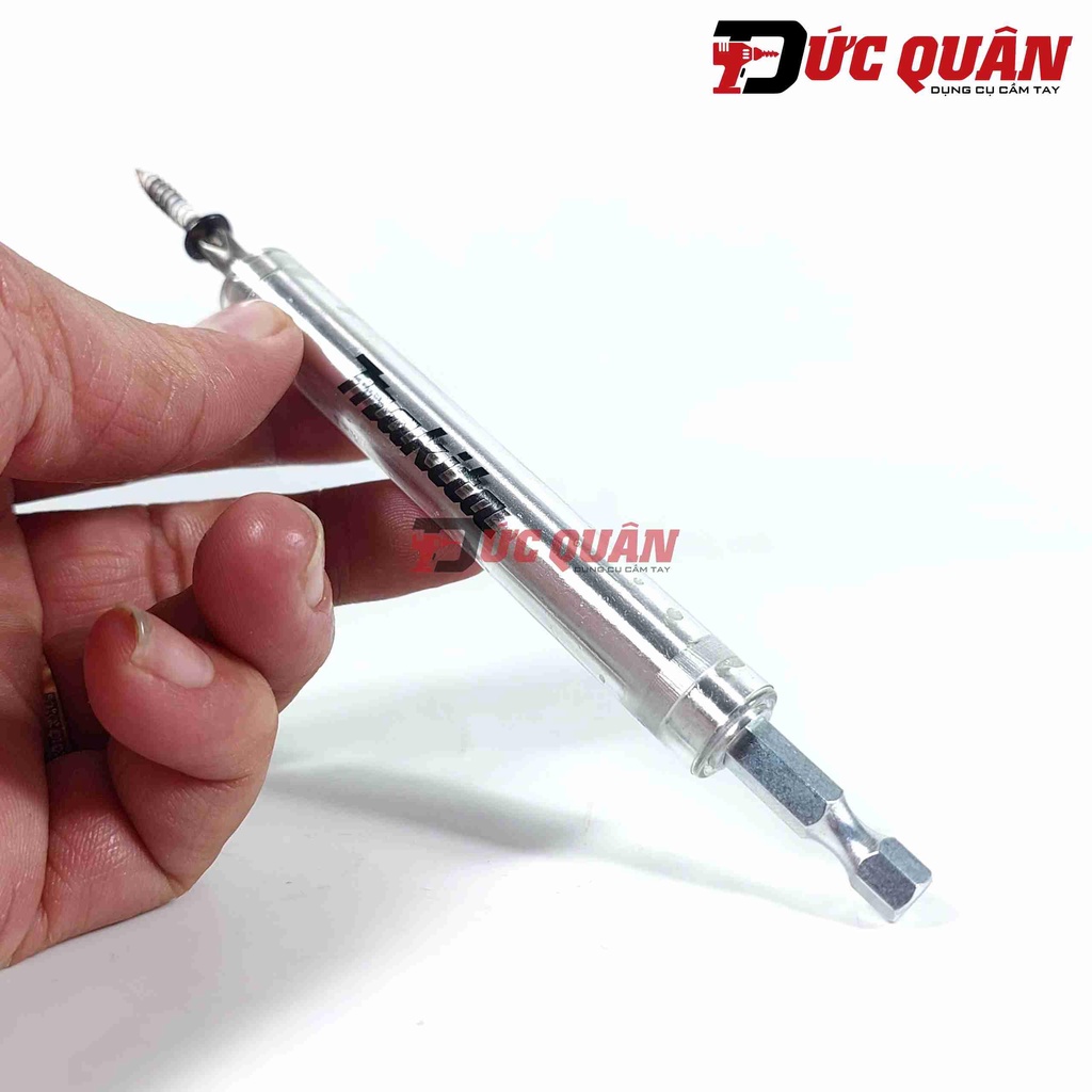 Dẫn hướng vặn vít loại trong suốt Makita B-52934
