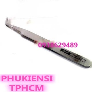 Nhip gắp mi rời...........