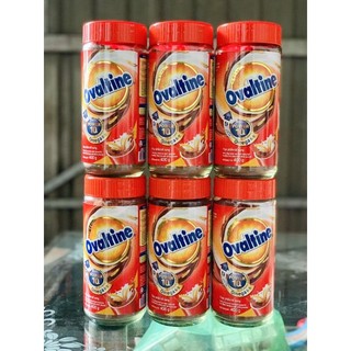 Bột Cacao Lúa Mạch Ovaltine hũ 400g