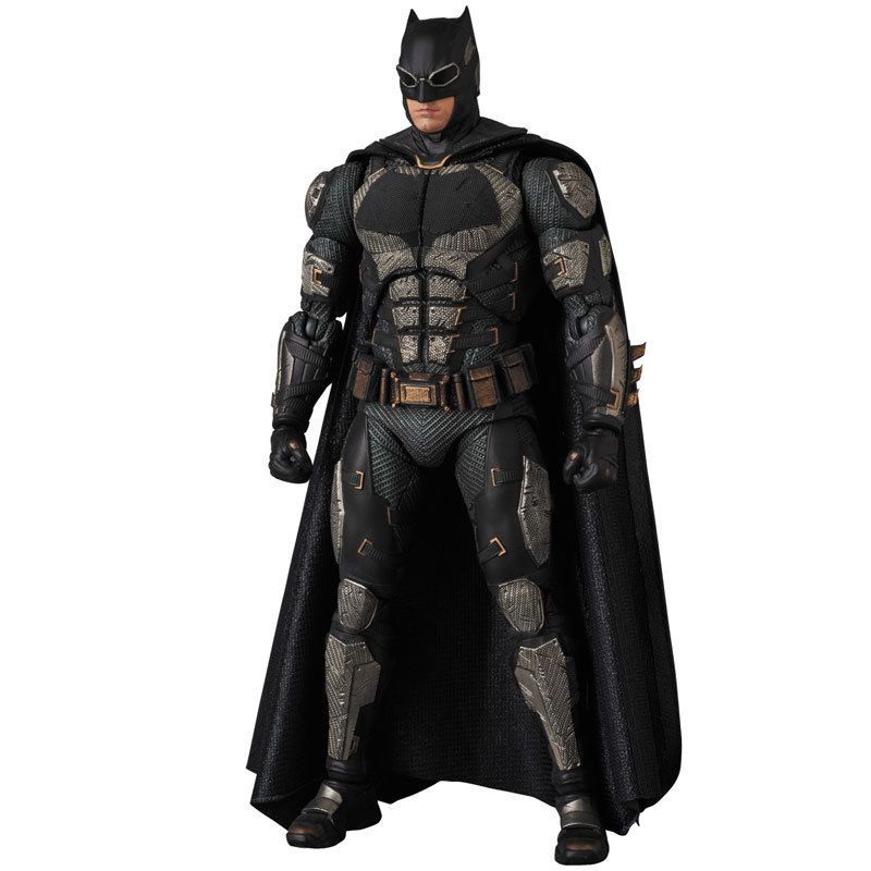 ✨Nhân Vật Batman MAF 064 Chất Lượng Cao Đồ Trang Trí Có Thể Làm
