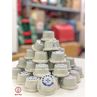 Mốc sứ trắc địa [Giá Sập Sàn]