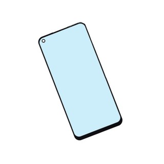 Mặt kính oppo a54 4g / a55 4g