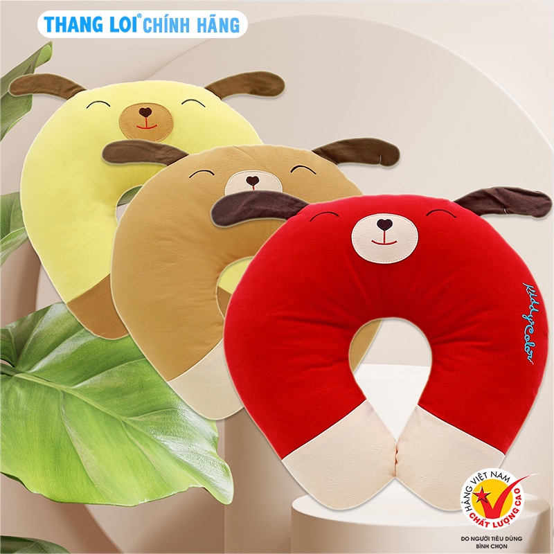 Gối Tựa Cổ Thắng Lợi - Chính hãng