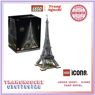 Siêu phẩm lego 10307
