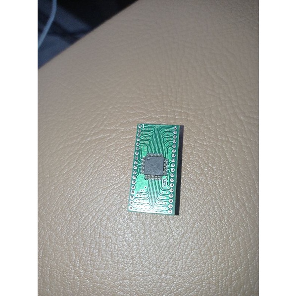 IC ECHO M50195 MỚI 100%