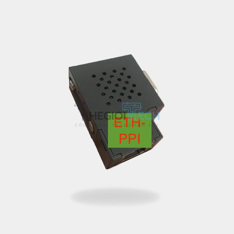 ETH-PPI WinCC ETH-MPI STEP7/TIA CP243-iBUS Thông Minh (PPI) S7-200SMART Ethernet Lập Trình - Smart(PPI)