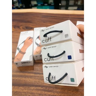 Dây đeo máy ảnh Peak Design Cuff