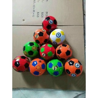 quả bóng đá số  5 (CÓ BÁN SỈ )