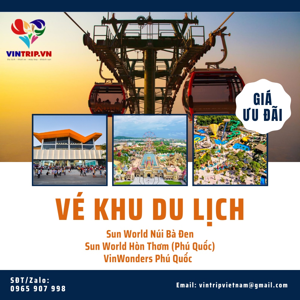 Toàn quốc [E-voucher]