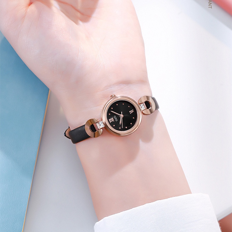 Đồng hồ GEDI 2356 thời trang dành cho nữ