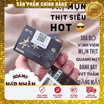 Kem mụn thịt quanh mắt (tuanboutique)