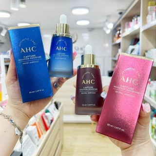 SERUM AHC CAPTURE SOLUTION SIGNATURE 50ml