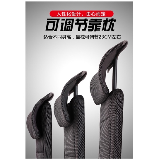 Ghế săn hàng chân đia hình có thể ngả ra ngủ