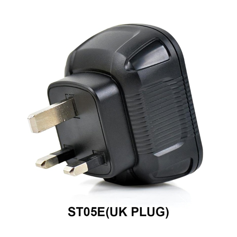 Thiết Bị Kiểm Tra Điện Áp RCD GFCI NCV Chuẩn EU / US / UK