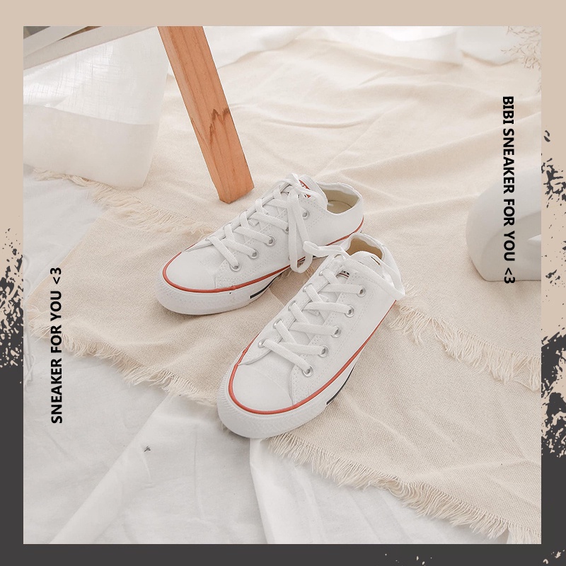 Giày Converse_Cổ Thấp, Giày CV 1970s Cổ Thấp Màu Đen Nam Nữ Thể Thao Thời Trang Hàng Đẹp Full Box
