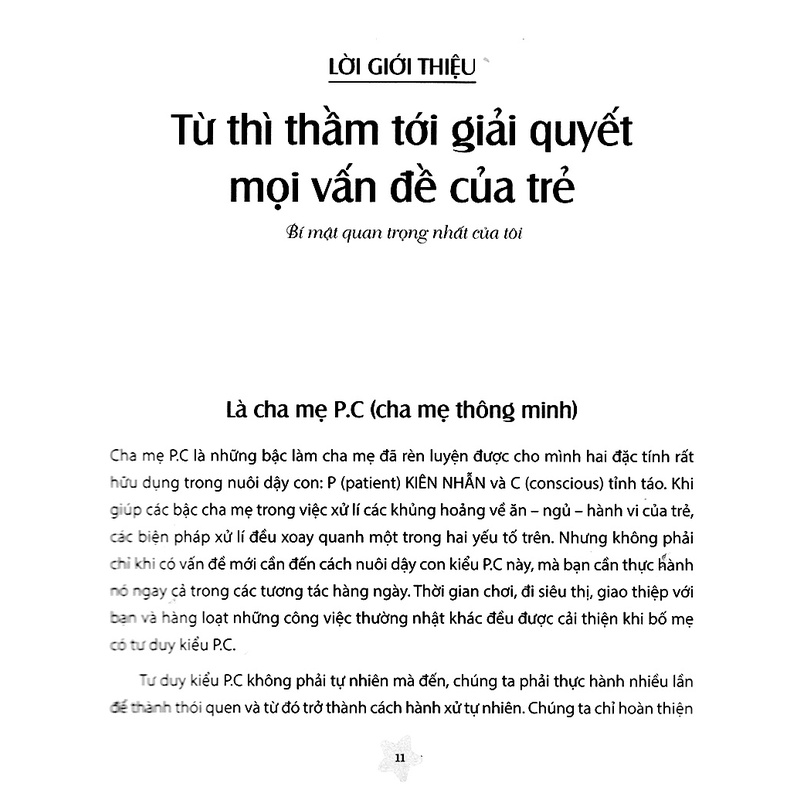 Sách - Đọc vị mọi vấn đề của trẻ - THA - 8935280907959-199k