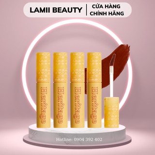 Son kem Merzy The Heritage Velvet Tint - Date 21/1/2024