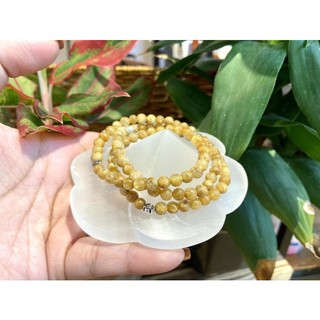 [GEM4LIFE] Thanh Selenite thanh tẩy